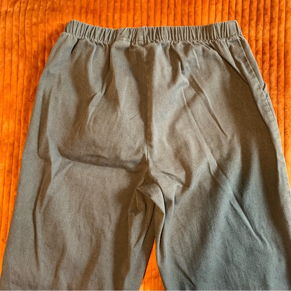 High Waisted Pants - Picture 2 of 6